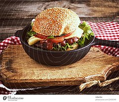 Burger 6