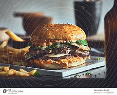 Burger 4