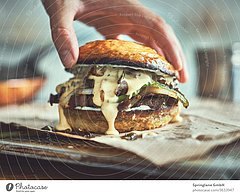 Burger 3